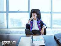 河南省橙韵信息技术有限公司